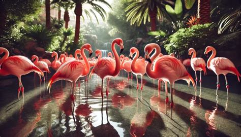 flamingo hotel wildlife habitat|Flamingo Wildlife Habitat.